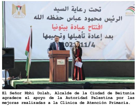 palestina