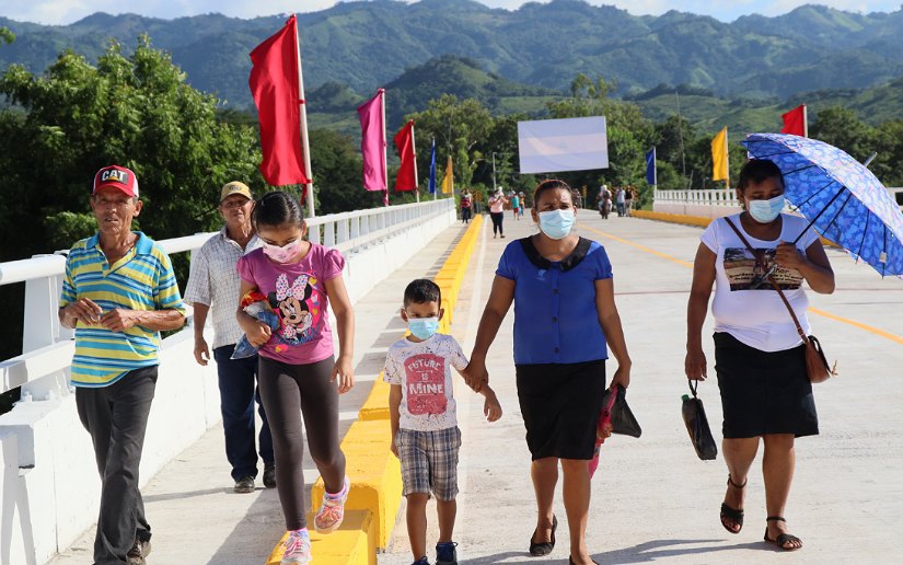 puente