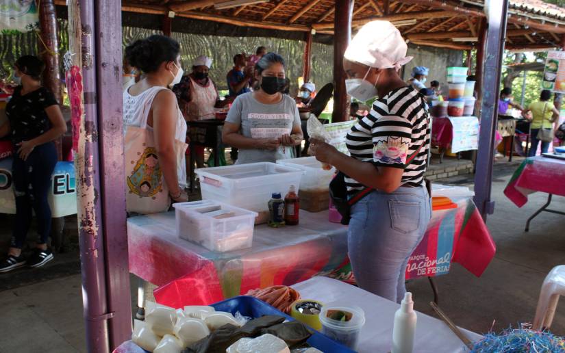 feria