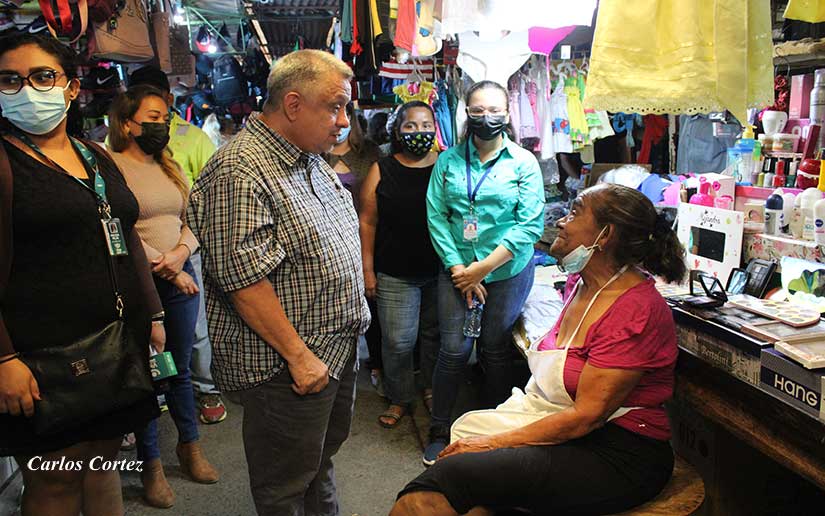MERCADO