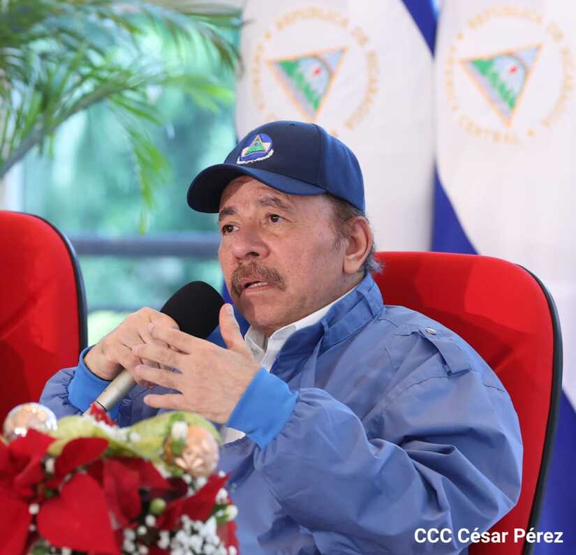 comandante
