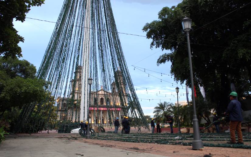 navidad