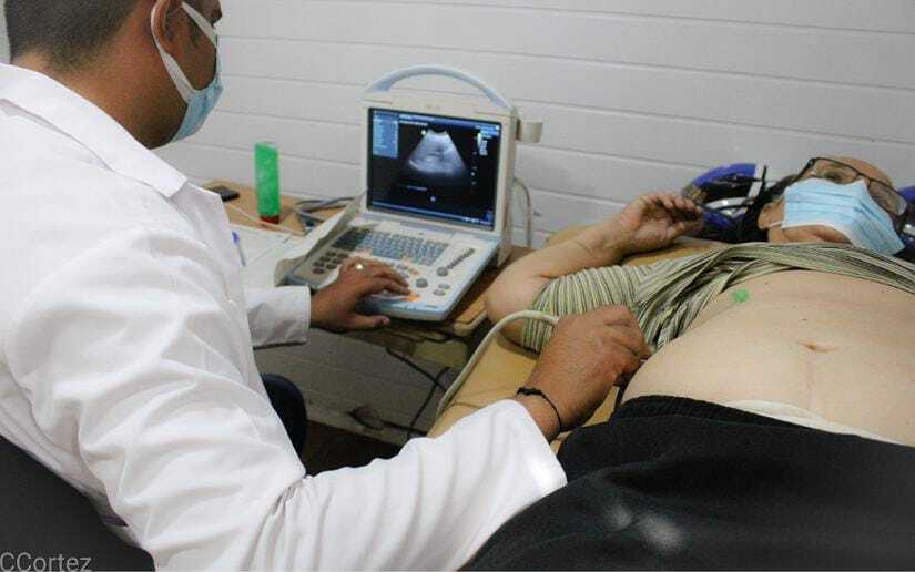 clinica