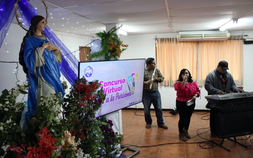 CONCURSO