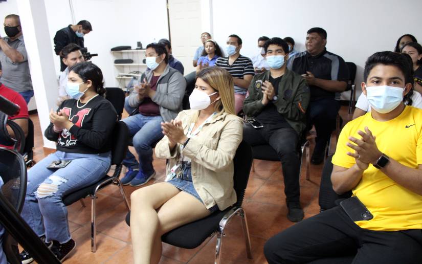 CONCURSO