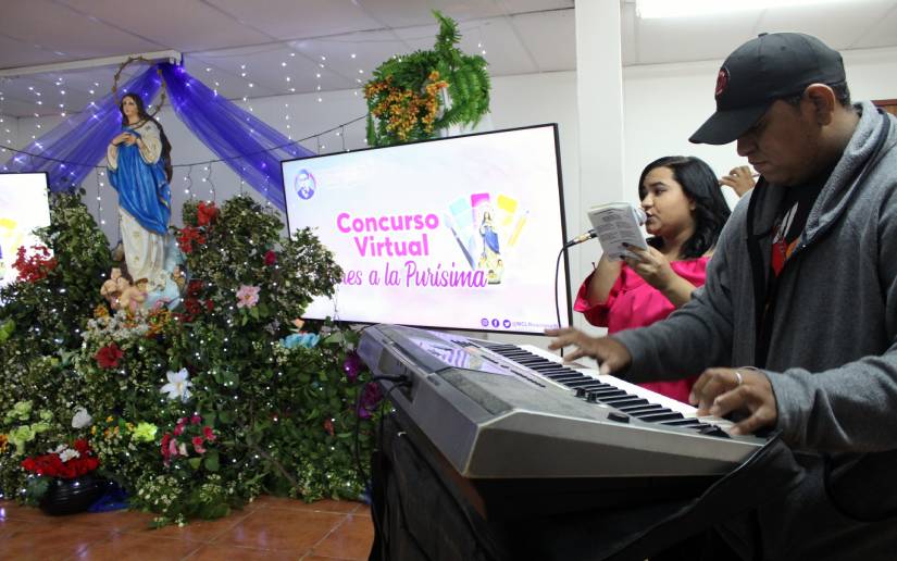 CONCURSO