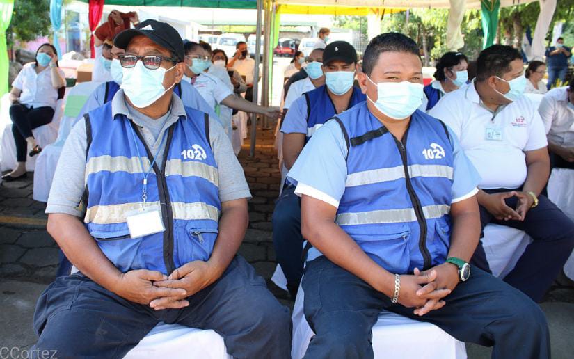 ambulancias