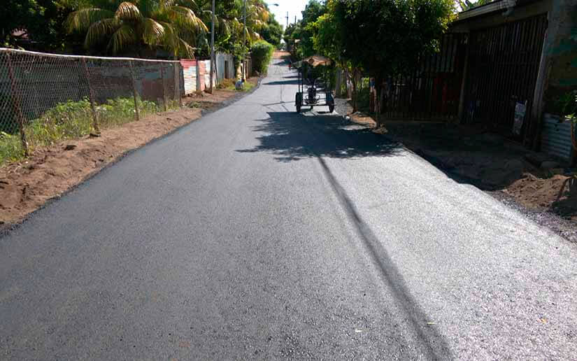 calles