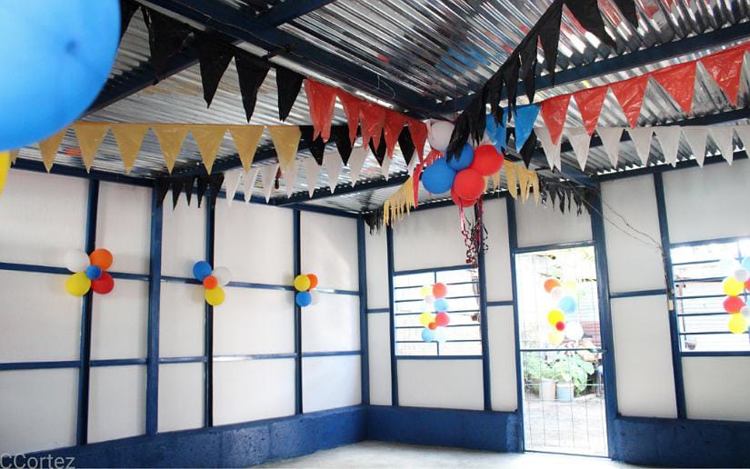 vivienda