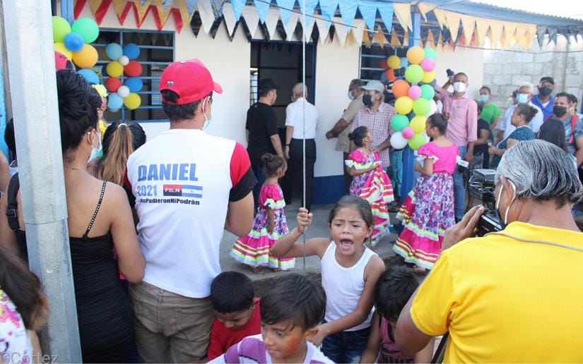 vivienda