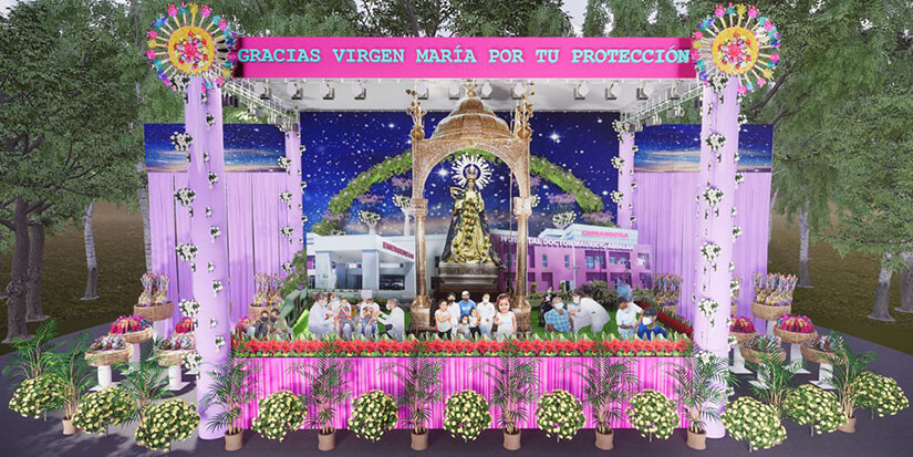 altar-purisima-concepcion-maria-minsa