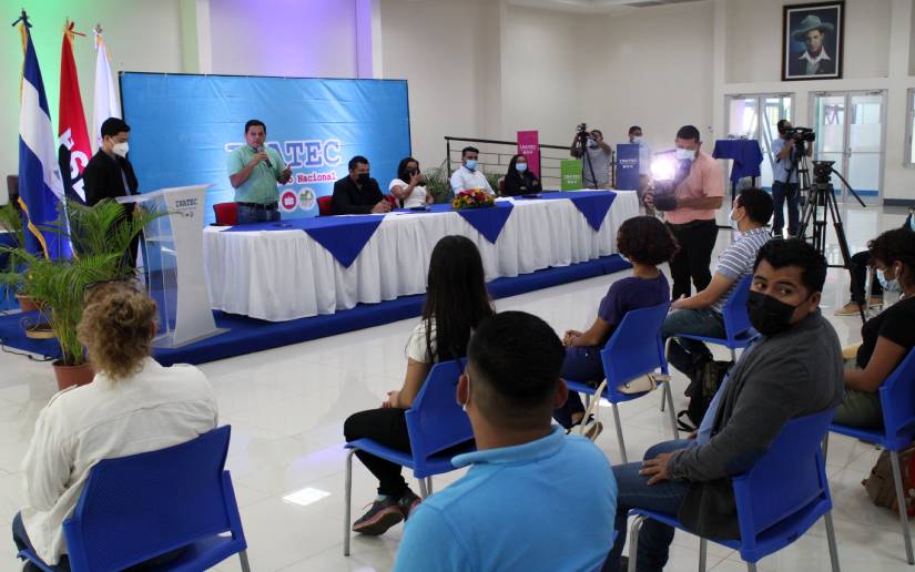 CONCURSO