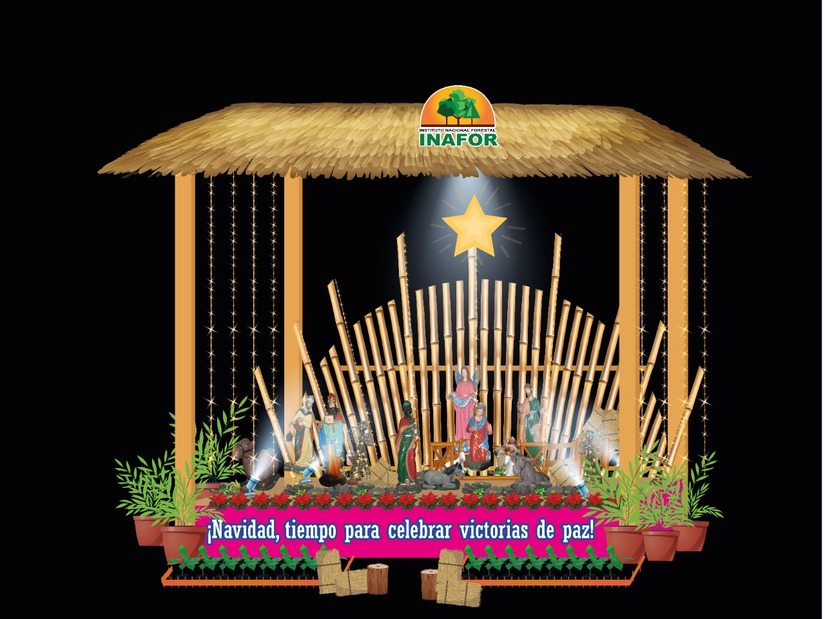 NACIMIENTO