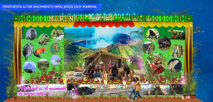 NACIMIENTO