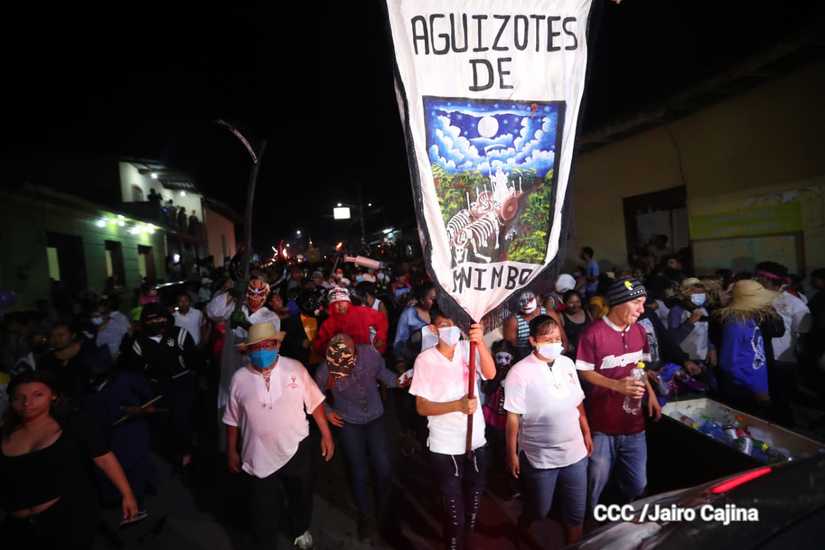 aguizotes-masaya