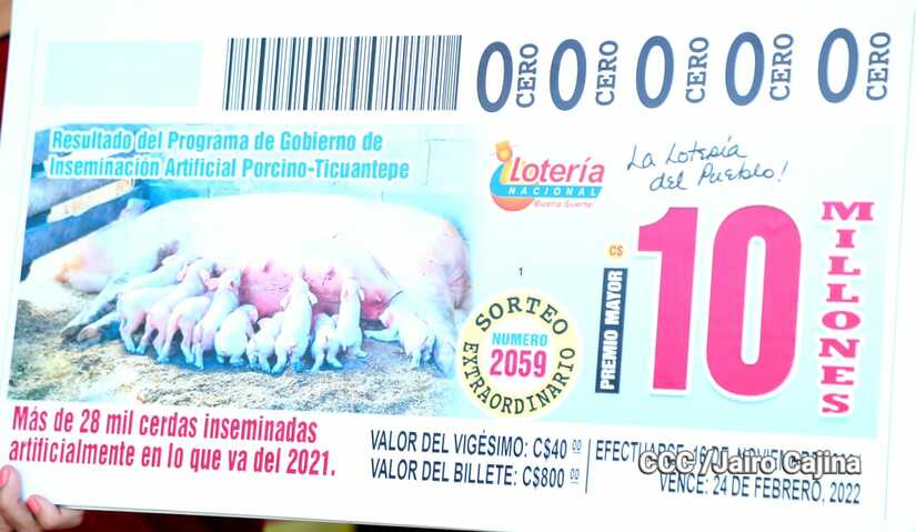 loteria