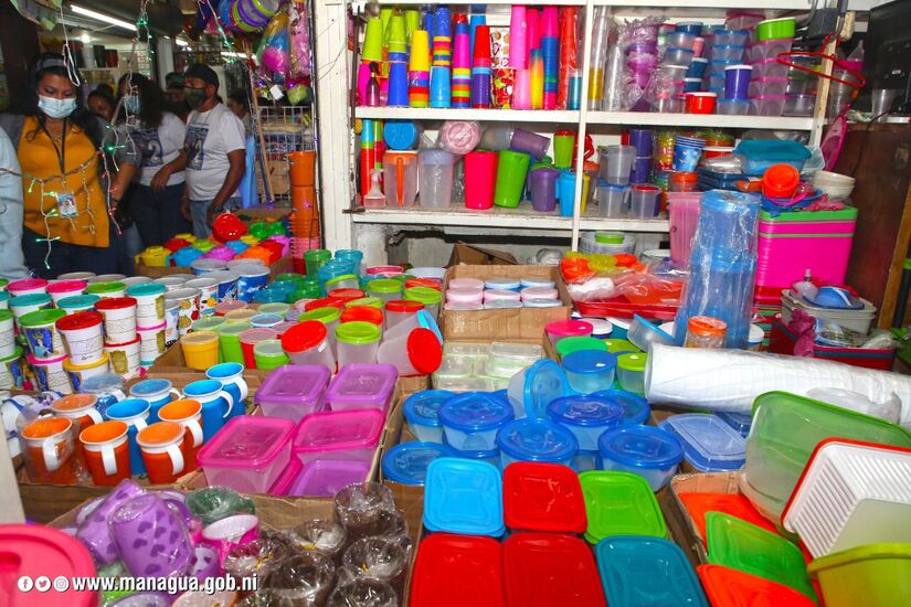 mercado