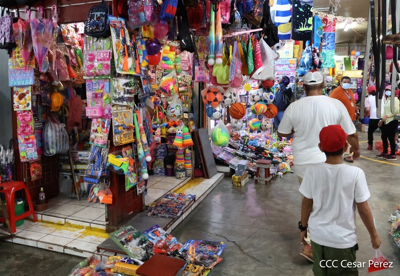 mercado