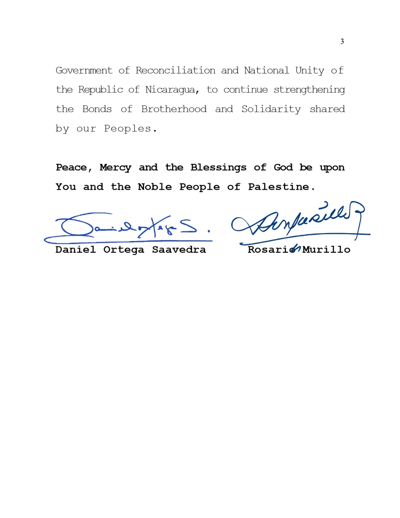 palestina