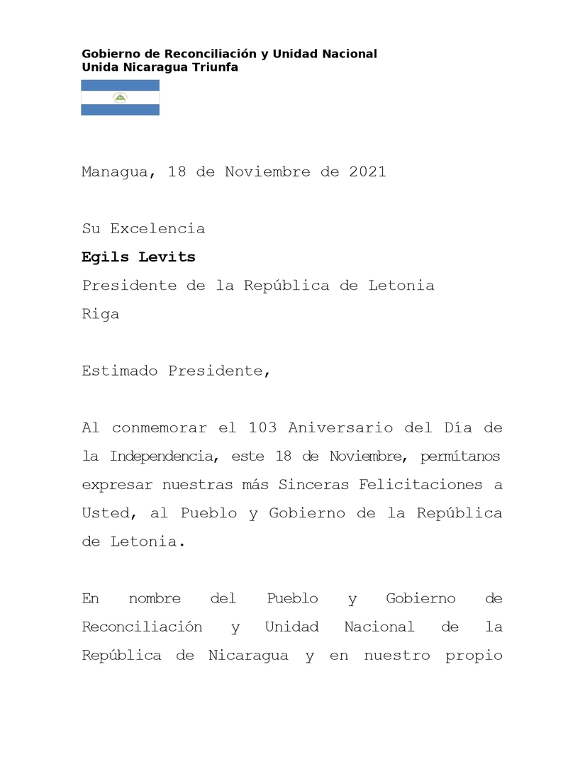 letonia