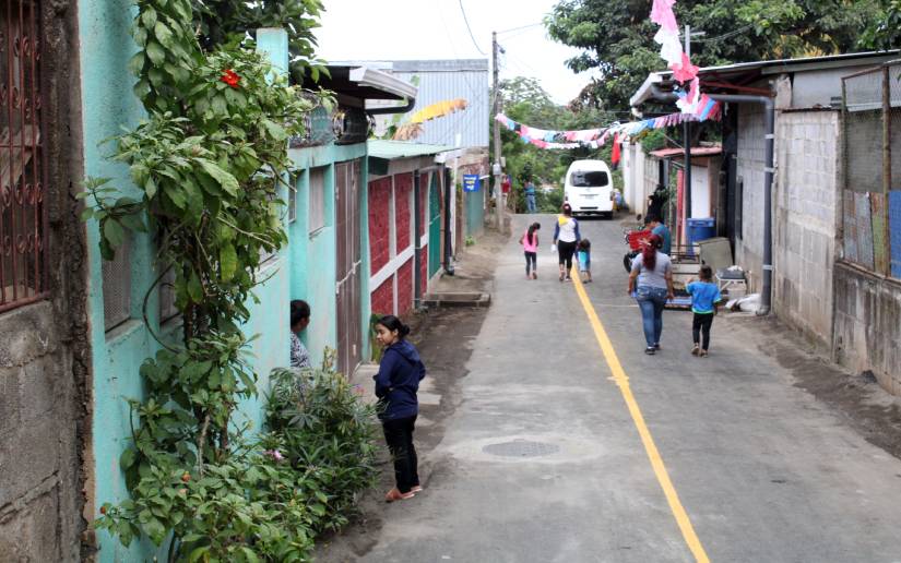 CALLES