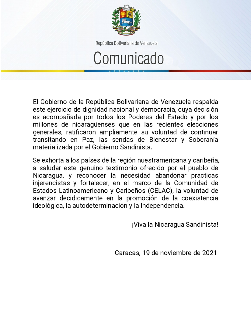 venezuela