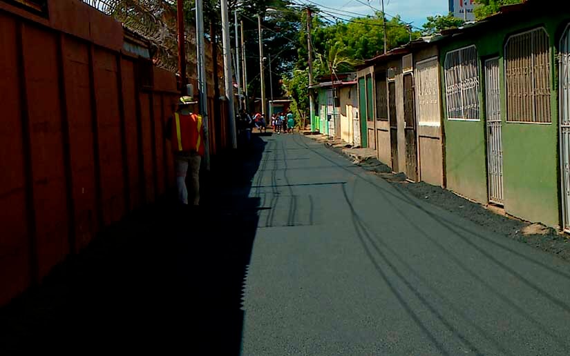 calles