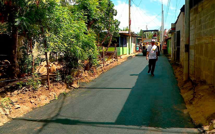 calles