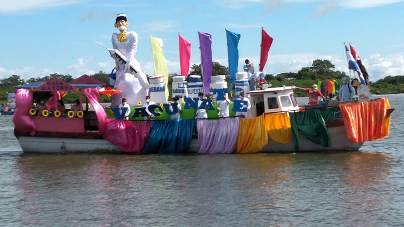 carnaval-acuatico-rsj-nicaragua