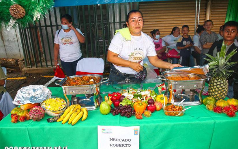 comida