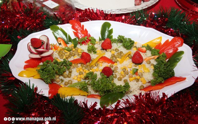 comida