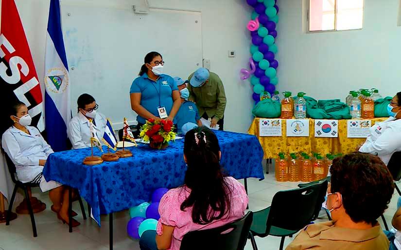 donativo