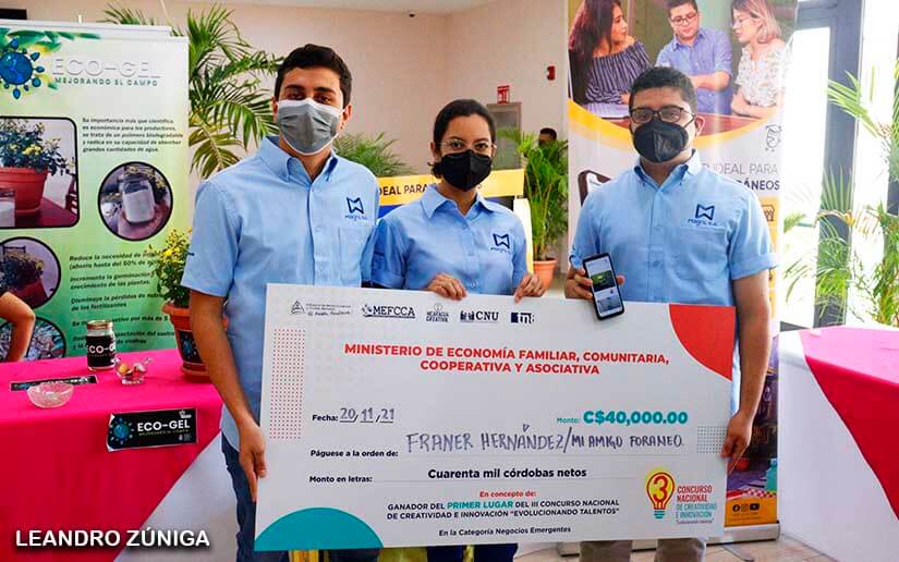 nicaragua-emprende