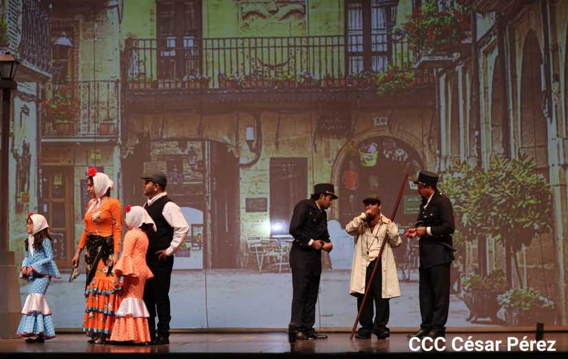 teatro