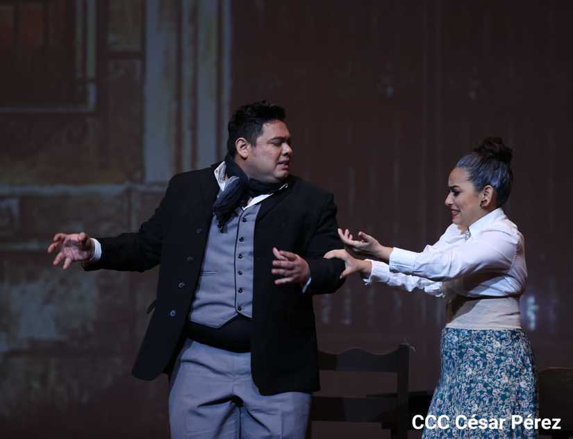 teatro