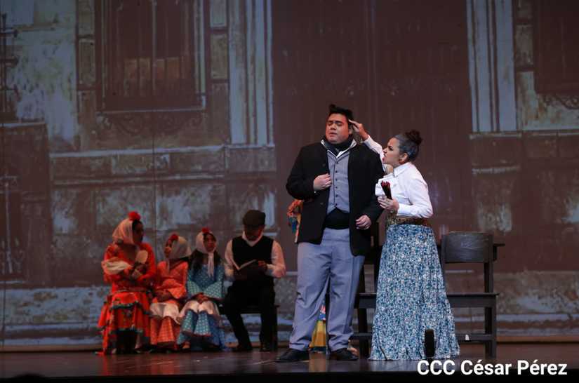 teatro