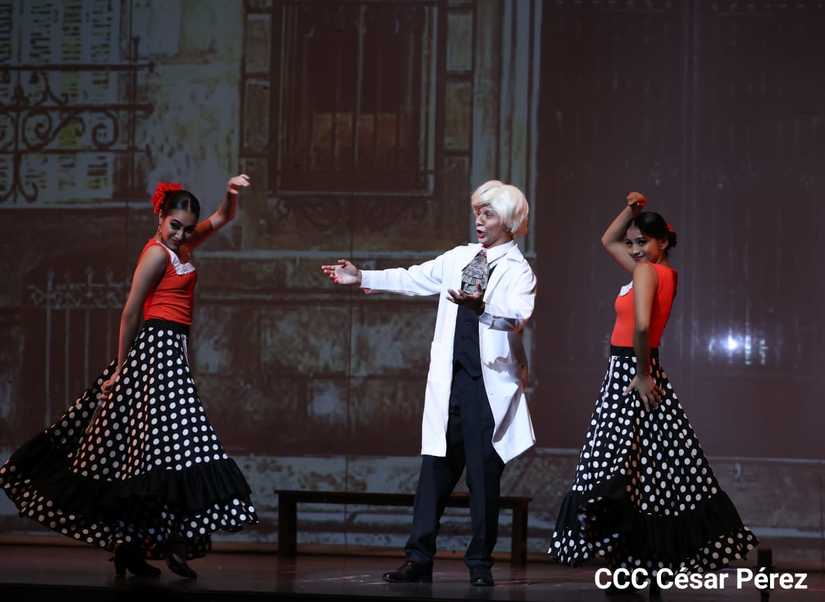 teatro