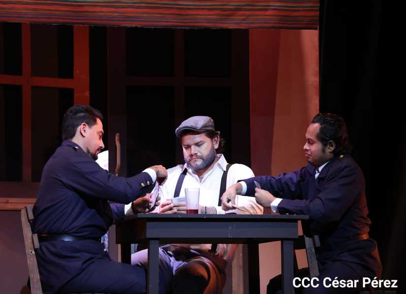 teatro