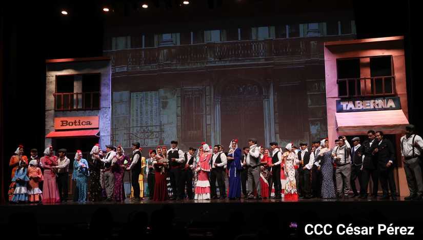teatro