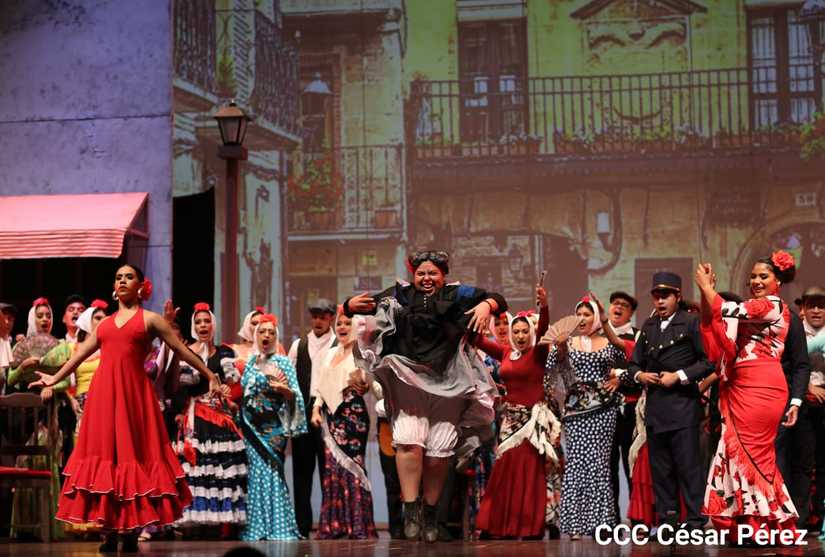 teatro