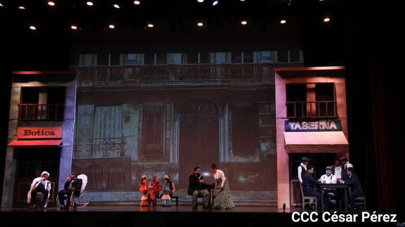 teatro