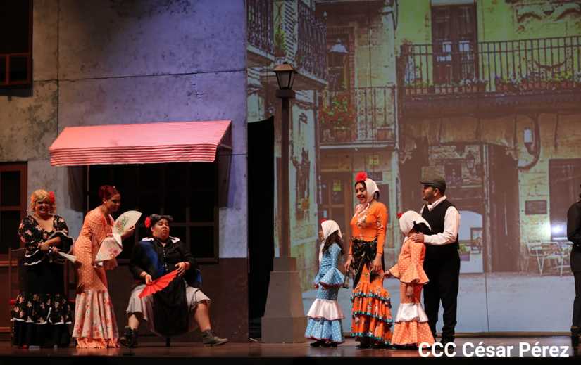 teatro