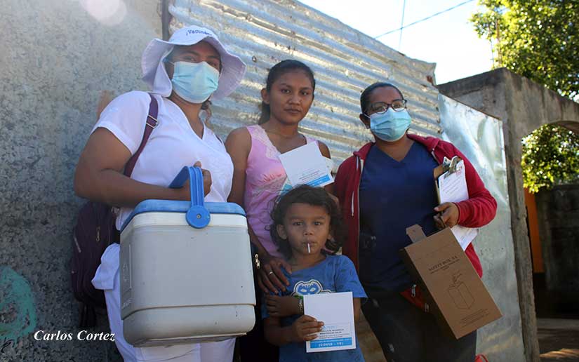 vacunacion