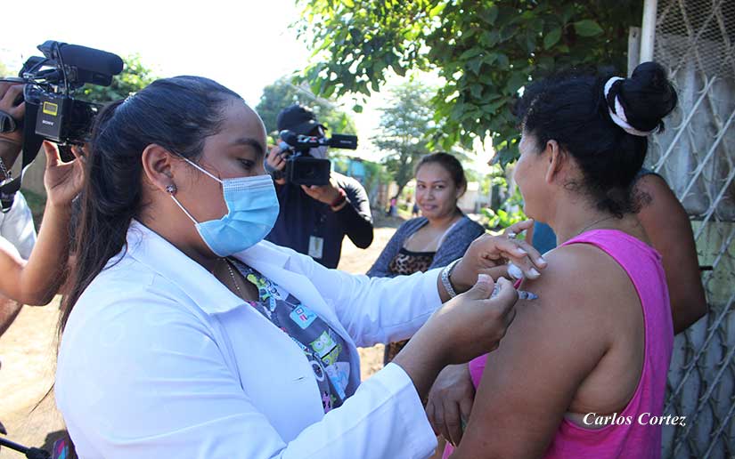 vacunacion