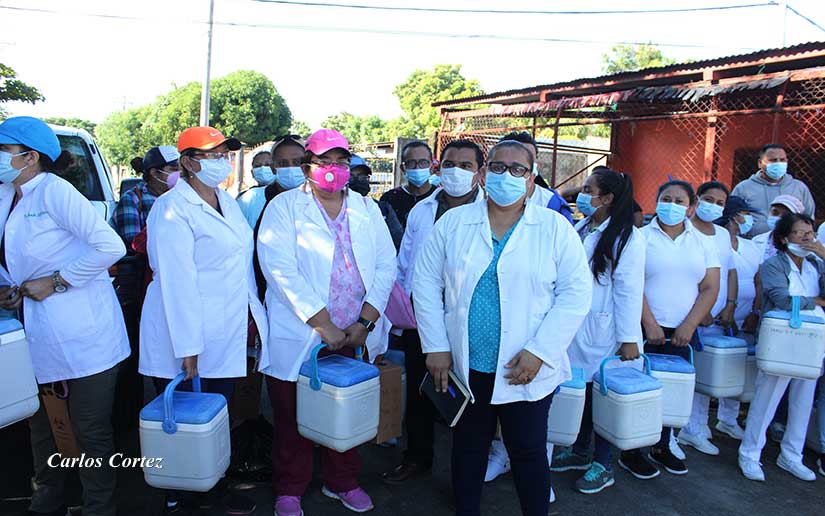 vacunacion