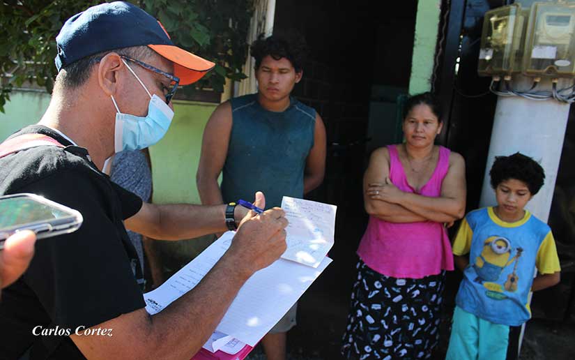 vacunacion