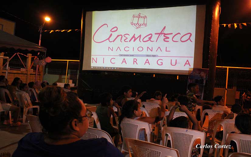 CINE