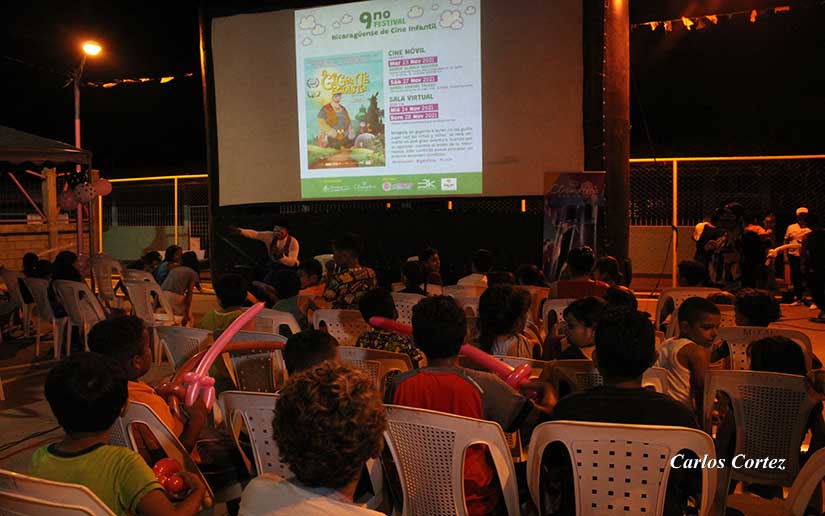 CINE
