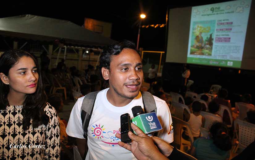 CINE