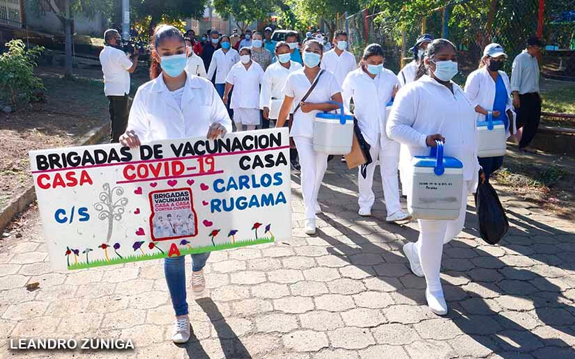 vacunas
